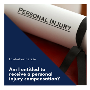 Personal injury solicitors Dublin